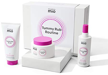 Mama Mio The Tummy Rub Routine