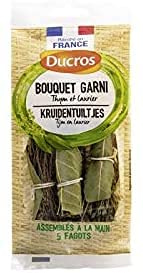 Ducros - Sacchetto di bouquet riempito 17 g - 2 pezzi