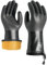 toolant Wasserdichte Winterhandschuhe mit Griff, Balaena-Gefrierhandschuhe für leichte Arbeiten & Outdoor-Abenteuer, Wandern, Landwirtschaft, Waschen, Eisfischen, Klein