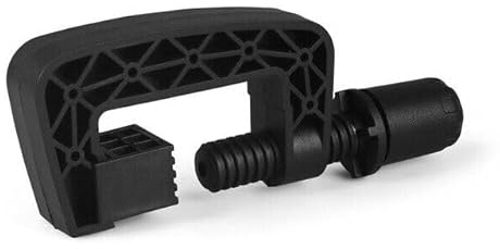 ENEWSTAR Steering Wheel System fixing Clamp For Logitech G923 G920 G29 G27 G25 Black