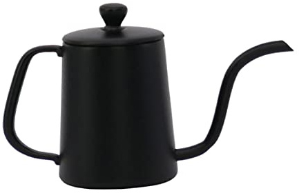 VICASKY Lot de 2 cafetières simulées Mini maisons Petite cafetière Décoration Statue Mini cafetière Cuisine Cafetière Décoration Mini Verseuse Bouilloire Accessoires de voiture Unique Métal