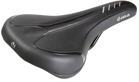 Velo Fahrradsattel Newport Gemini