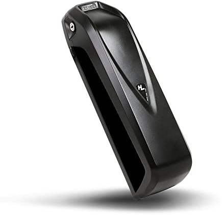 SEASON Hailong Ebike Batería 36V 48V 13-20Ah batería de Iones de Litio con Cargador para Bicicletas eléctricas 1000W / 750W / 500W Motores