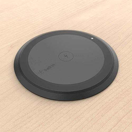 Belkin Boost Up Wireless Charging Spot - Top - 4er Pack - Installation erforderlich