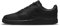 NIKE Court Vision Lo Nn, Zapatillas Unisex Adulto, Negro, 44.5 EU
