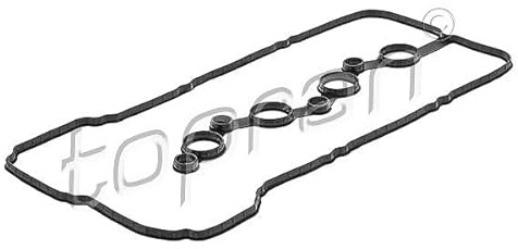 TOPRAN Dichtung, Zylinderkopfhaube 822025 | Kompatibel mit: HYUNDAI ACCENT IV Stufenheck, ACCENT V Stufenheck, i10 I, i10 II, i20 I, i20 II, i30, i30 Kombi, KIA CEED