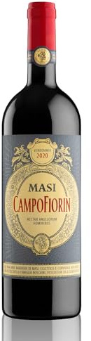 MASI CAMPOFIORIN | Rosso Verona IGT | 750 ml | Appassimento Expertise