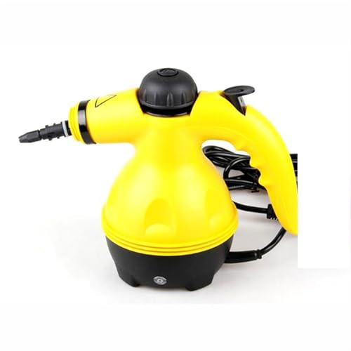 Limpiador a vapor, Limpiador de vapor multifuncional de alta temperatura y alta presión T-005 T-005