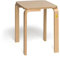 Erzi 50035 Hocker (Höhe 45 cm)