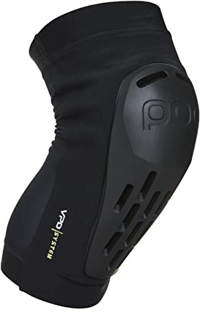 POC VPD System Lite Knee Protektor - 3D-geformter VPD-Schutz und Knieschoner