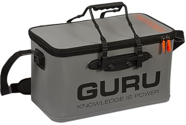 Guru Sac Tackle Fusion Cool