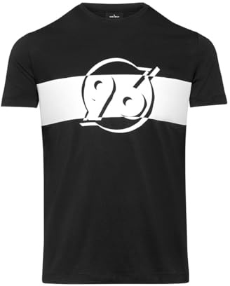 Hannover 96 H96 T-Shirt 96 Gr. XL
