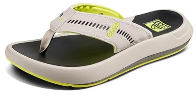 Reef Men's Swellsole CruiserFlip-Flop | Walking Sandals