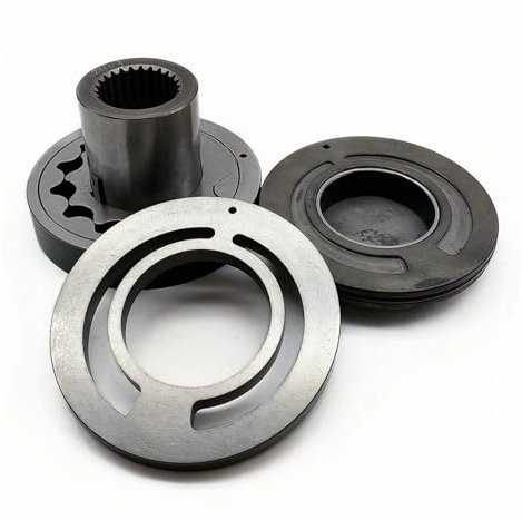 BADIKA Schlupf-Pumpen 20CC Vorladepumpe zur Reparatur 90R100 90L100 Kolbenpumpe