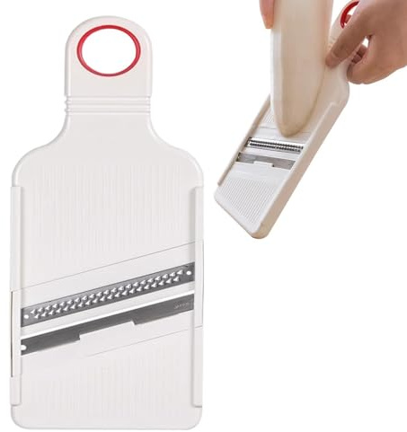 Affettatrice per cavoli, trituratore con presa salda, affettatrice riutilizzabile per verdure | Affettatrice multiuso con presa salda, strumenti da cucina dal design unico per preparare pasti e