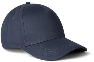 Animal Jude Men's Cap - UV Protection, Adjustable, Lightweight Hat for Sun Protection & Comfort - Spring, Summer, Outdoors & Trekking Navy One Size