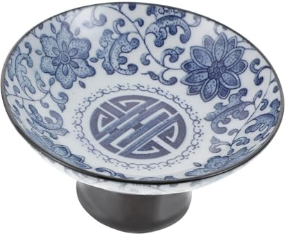 Alipis Assiette Céramique Pour Service Plat à Gâteau Et Récipient à Salade Fournitures Pour Maison