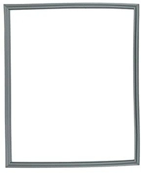 Bosch Siemens 683499 00683499 ORIGINAL Türdichtung Magnetdichtung Abdichtung Türrahmendichtung Dichtung magnetisch Kühlschrank Kühlautomat Kühlgerät auch Neff Constructa Balay