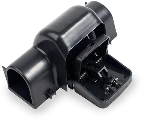 Rattenfalle Safety Plastic