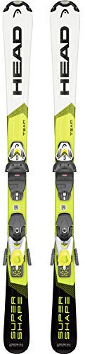 Head Supershape Team SLR PRO 7.5 SLR 137