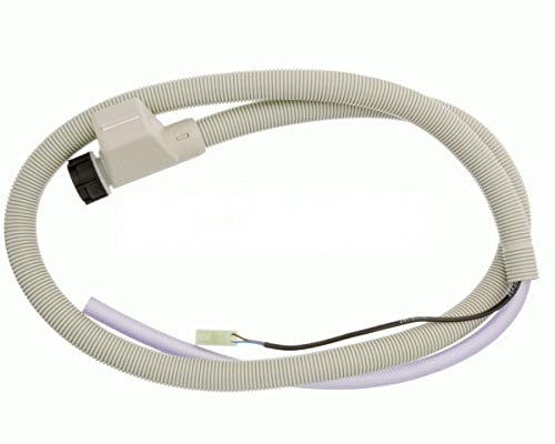 RO - Linea Blanca ® - Tubo de entrada agua con aquastop para lavavajillas Fagor - AEG V77I000E6 (original)