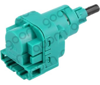GOOM BL-0001 Bremslichtschalter Bremsschalter elektrisch