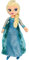 FYFLYMT ELSA Puppe,ELSA Kuscheltier,40cm ELSA Plüschtier,Frozen Groß Puppe,Frozen Soft fpuppe, ELSA Stoffpuppe,Frozen Eiskönigin Puppe,Plüschpuppen für Geburtstagsgeschenke