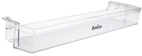 LUTH Premium Profi Parts Türfach oben kompatibel mit Amica 1045271 für Kühlschrank
