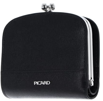 Picard Universe 1 Wallet Black