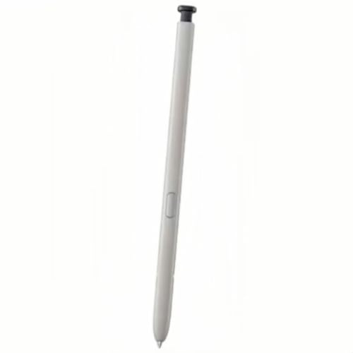 Stylet pour Samsung Galaxy S25 Ultra, Stylet Tactile S Stylo de Remplacement (Noir)