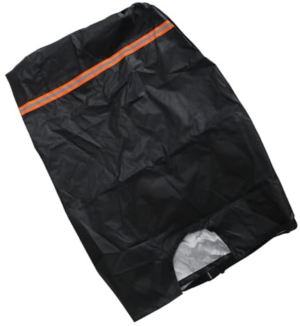 Waterproof Child Bike Seat Rain Covers Bikes Child Rain Protector Upgrades Simple Installation For Seats Backs Kids Weather Shielding