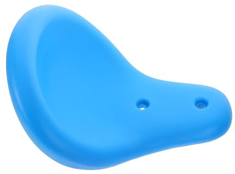SHERCHPRY Accessori per Parchi Giochi Esterni in Plastica, Cuscino per Sedile Fitness da Esterno, Set di Parti per Attrezzature Fitness da Parco, Resistente e Facile da Installare, per Aree