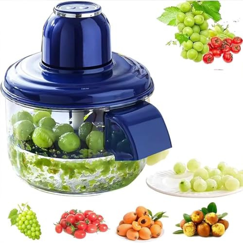 2026 Upgrade Potato Peeler Electric, Portable Rechargeable Small Fruit Peeler Machine for Salads, Baby Food and Kitchen Gadgets