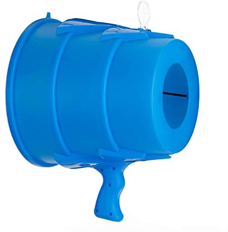 Air Zooka (Colours May Vary) for ages 3+