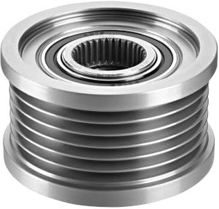 Valeo Rueda Libre Alternador 588045
