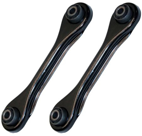 2x Querstrebe Hinterachse für Ford C-Max Focus für Mazda 3 5 für Volvo C30 C70 S40 V50