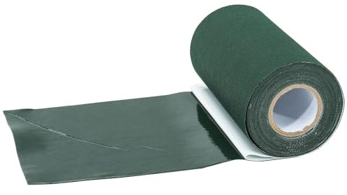 WERKA PRO Bande adhésive pour Gazon Artificiel 5m x 15cm