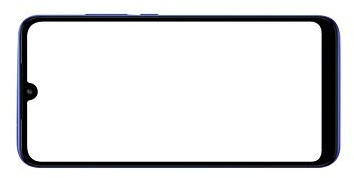 Xiaomi Redmi 7 4G 64GB Dual-SIM Comet blue EU