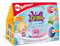 Simba 105953611 - Glibbi Blubber Mega Pack, 20 Bunte Badebomben, XXL Packung, Badewannenspielzeug, Badezusatz, Sprudelt Und Färbt Das Wasser, Verschiedene Düfte, Ab 3 Jahren