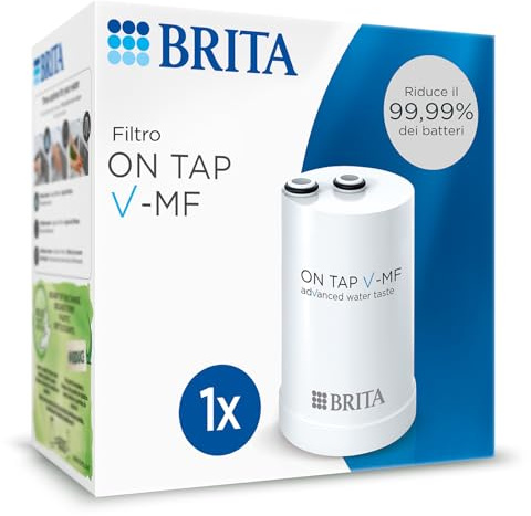 Cartucho para sistema filtrante Brita on Tap