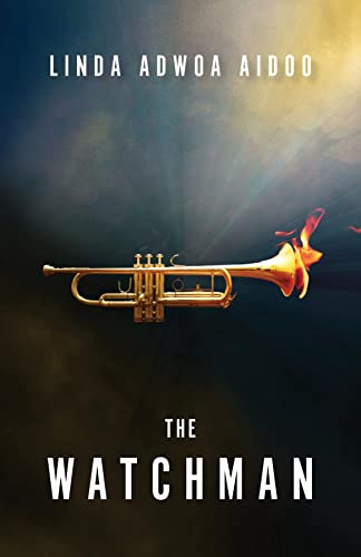 The Watchman (English Edition)