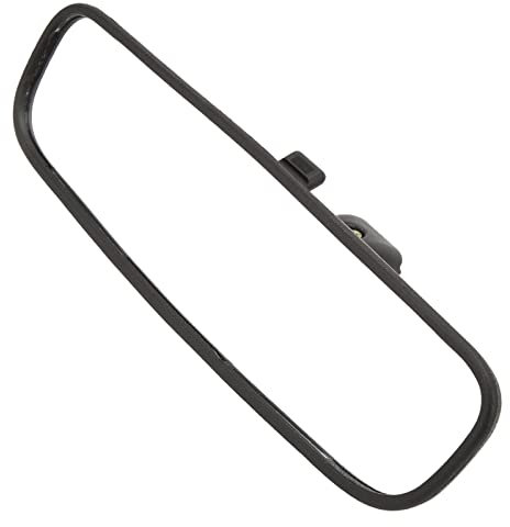 Keenso Auto Rückspiegel, Innenspiegel 85101 3X100 Klare Sicht Innenspiegel Ersatz für Accent Tucson