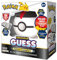 Pokémon Bandai Dresseur Guess Edition Champions - Jeu électronique en Forme de Poké Ball - Jeu interactif, sans écran, à Reconnaissance vocale sur l'univers des Parle français - ZZ23131