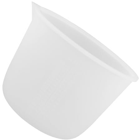 jojofuny Misurino in Silicone Grande 1000ml per Gioielleria