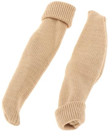 Xgdsnly Chaussette Masculine 1/6, Costume Miniature, Décoration pour Poupée.