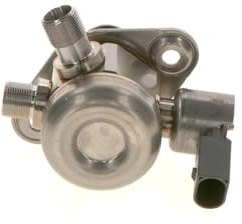 BOSCH Hochdruckpumpe 0261520221 Kompatibel mit: MERCEDES-BENZ CLS, E-CLASS, E-CLASS Coupe, E-CLASS T-Model, GL-CLASS, GLE, GLS, M-CLASS, S-CLASS, S-CLASS, S-CLASS Coupe, S-CLASS Coupe, SL