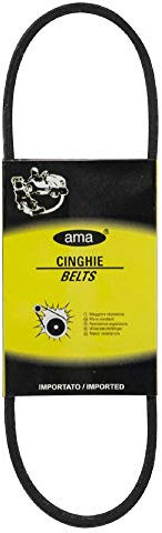 Cinghia trapezoidale Liscia Z32-815 mm