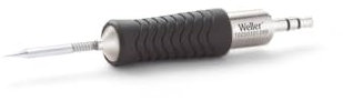 Weller RTP 001 C MS Lötspitze Konisch Spitzen-Größe 0.1mm Spitzen-Länge 17.9mm Inhalt 1St.