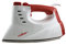 Heller Euro Professional EP 101 Dampfbügeleisen 800 Watt/max 5,5 bar/210ml rot