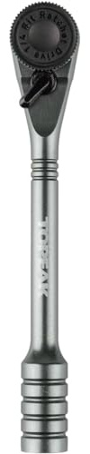Topeak Wartungswerkzeug Ratchet Toolbar Aluminium, Grau